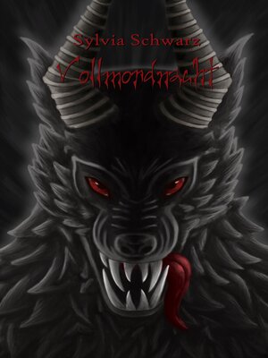cover image of Vollmordnacht